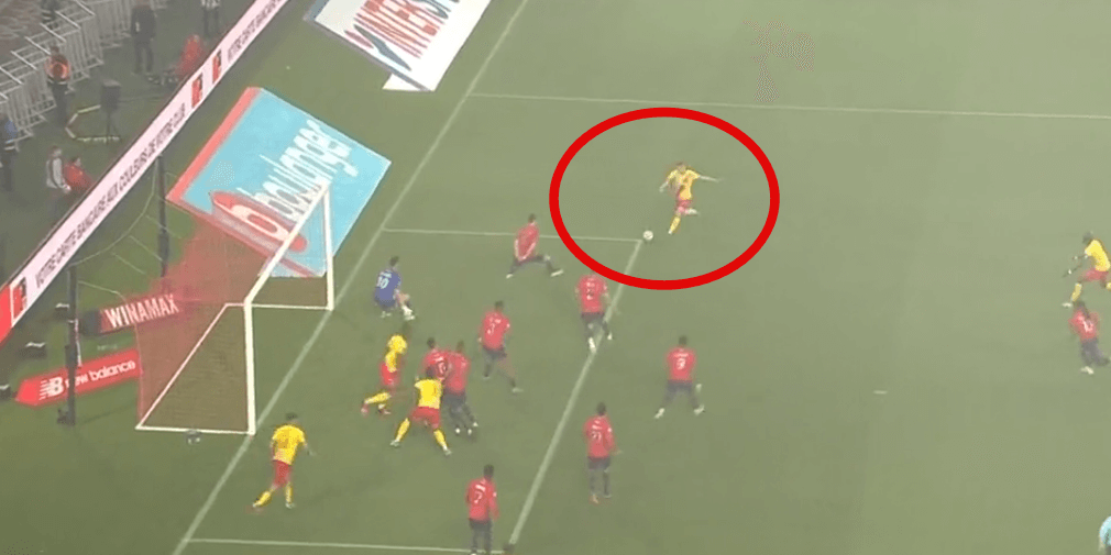 Frankowski się odblokował! Piąty gol Polaka w tym sezonie Ligue 1 [WIDEO] Zdjęcie główne wpisu