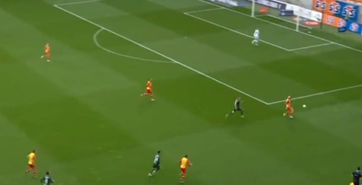 Anegdota komentatora o wycieczkach do ZOO. „Były orangutany i uspokojona psychika” [WIDEO] Zdjęcie główne wpisu