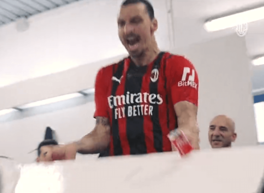 Ibrahimović zabrał głos po zdobyciu mistrzostwa: „To nie Mediolan należy do Włoch, to Włochy należą do Mediolanu” Zdjęcie główne wpisu