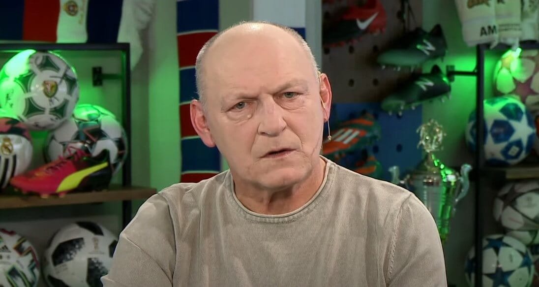 Andrzej Iwan krytykuje politykę transferową Wisły Kraków. „Lepszych piłkarzy złowiłbym w Telezakupach” Zdjęcie główne wpisu