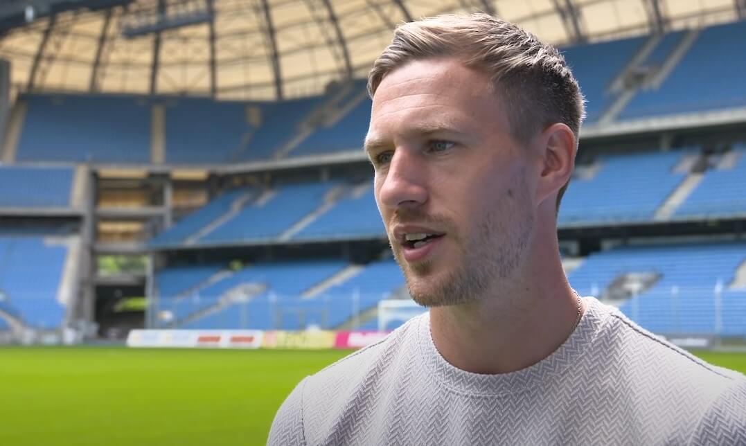 Drugie mistrzostwo Douglasa z Lechem Poznań. „Nigdy nie znudzi mi się to uczucie” Zdjęcie główne wpisu