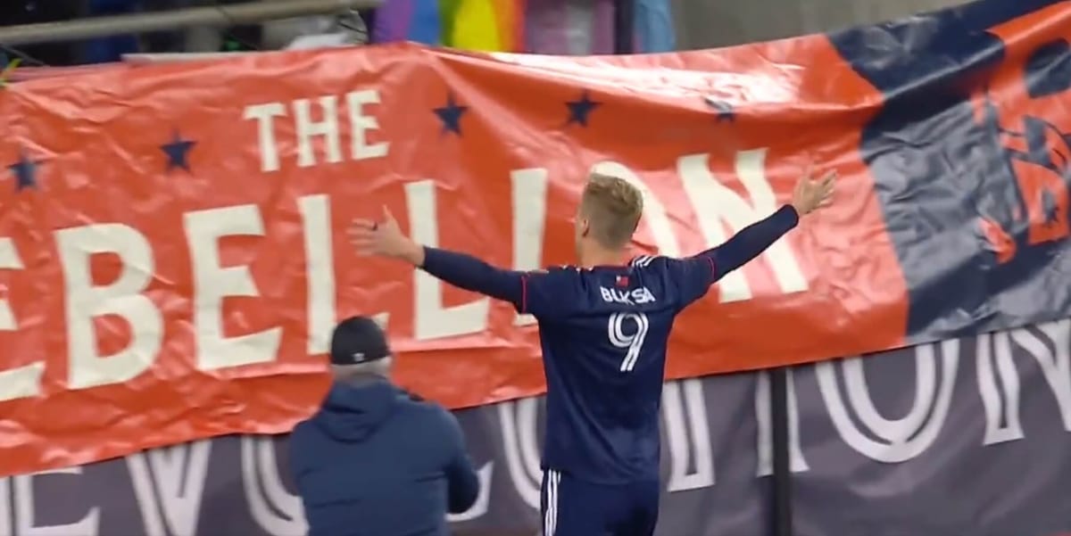 Polacy kontynuują strzelanie w MLS. Kolejne bramki zdobyli Adam Buksa oraz Jarosław Niezgoda [WIDEO] Zdjęcie główne wpisu