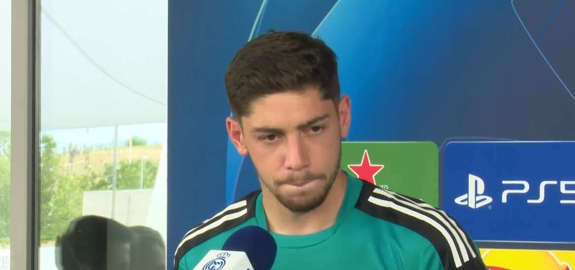 Villarreal potwierdził złożenie donosu na Fede Valverde. Rosną problemy Urugwajczyka Zdjęcie główne wpisu