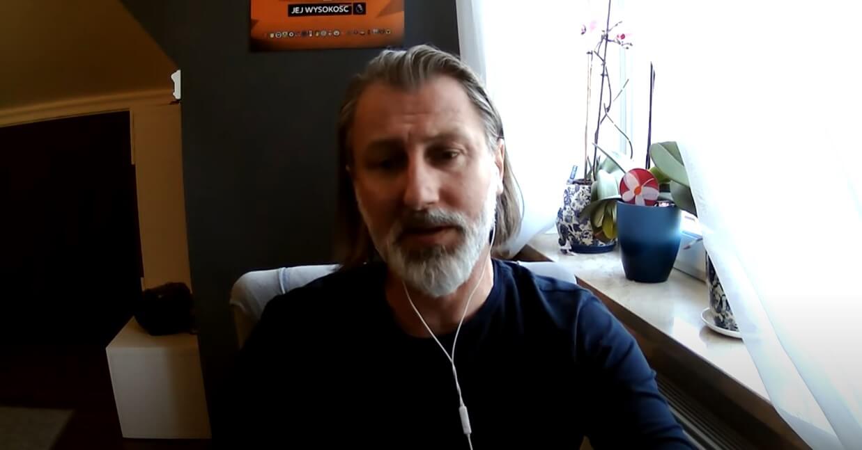 Kosowski podtrzymuje zdanie o „pucharze biedronki”. Nie zamierza cofać słów Zdjęcie główne wpisu