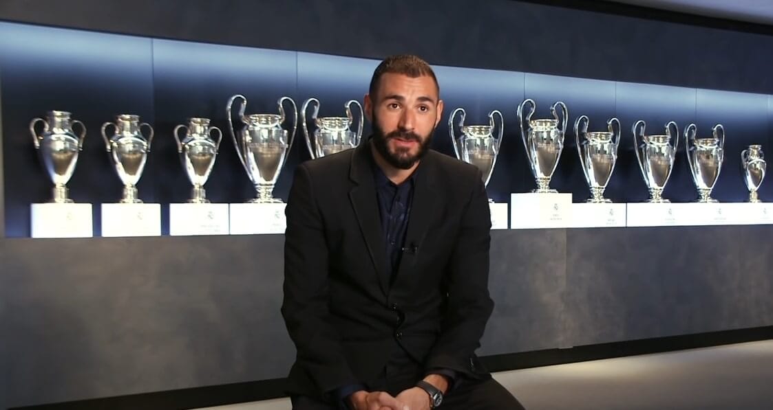 Kolejny rozdział konfliktu na linii Benzema – Deschamps. „Co za bezczelność” Zdjęcie główne wpisu