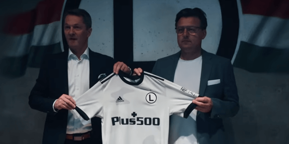 Runjaić wchodzi do Legii z drzwiami. „Nie będzie transferów bez mojej zgody” Zdjęcie główne wpisu