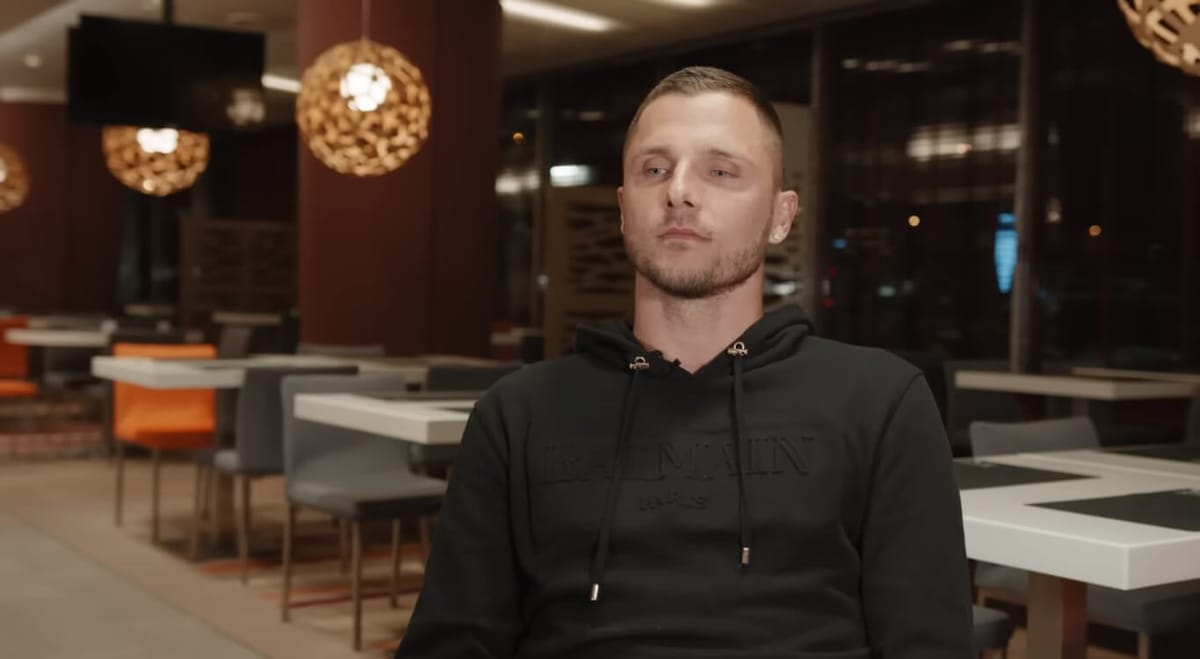 Łukasz Gikiewicz z nietypowym rozwiązaniem na zgrupowanie kadry. „Ja bym nie powołał Roberta” Zdjęcie główne wpisu