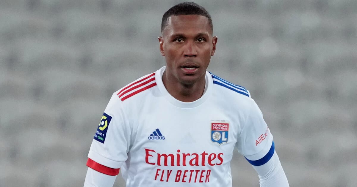 Czemu Marcelo opuścił Lyon? Poszło o pierdzenie w szatni i śmianie się z kolegami Zdjęcie główne wpisu