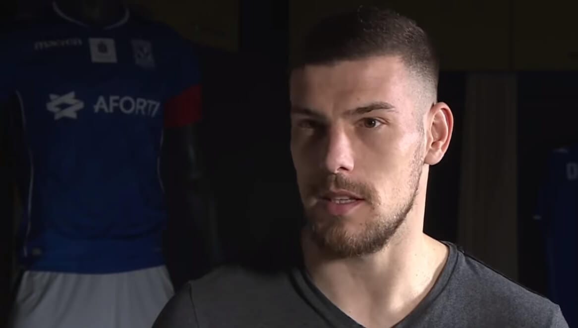 Nowe wieści ws. Pedro Tiby. Portugalczyk przebywa na wakacjach i zwleka z podjęciem decyzji Zdjęcie główne wpisu