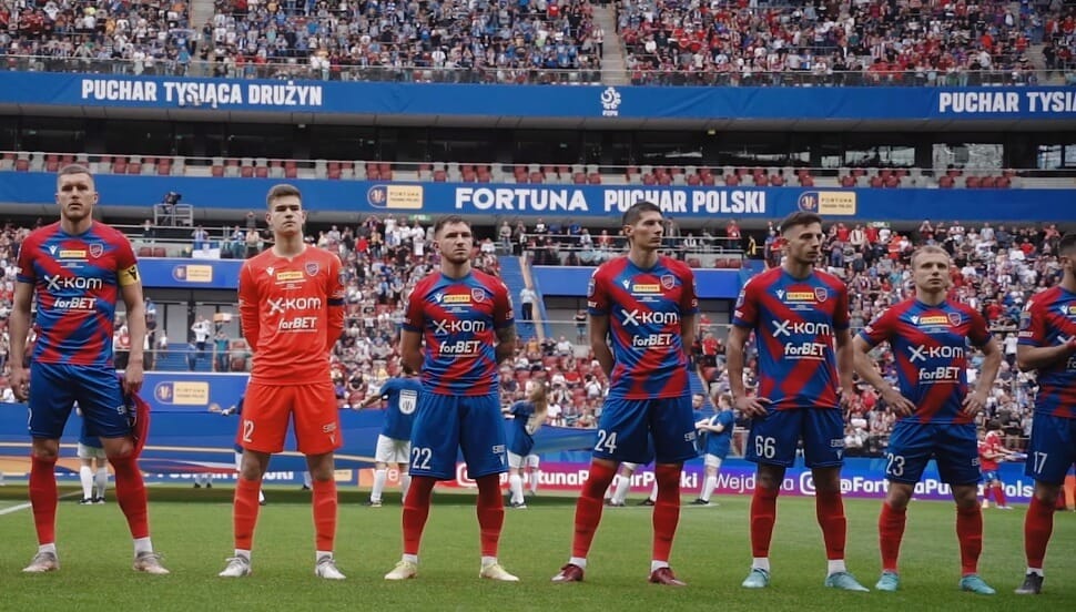 Głosy po kuriozalnym sparingu Rakowa Częstochowa. „Tego jeszcze nie widziałem” Zdjęcie główne wpisu