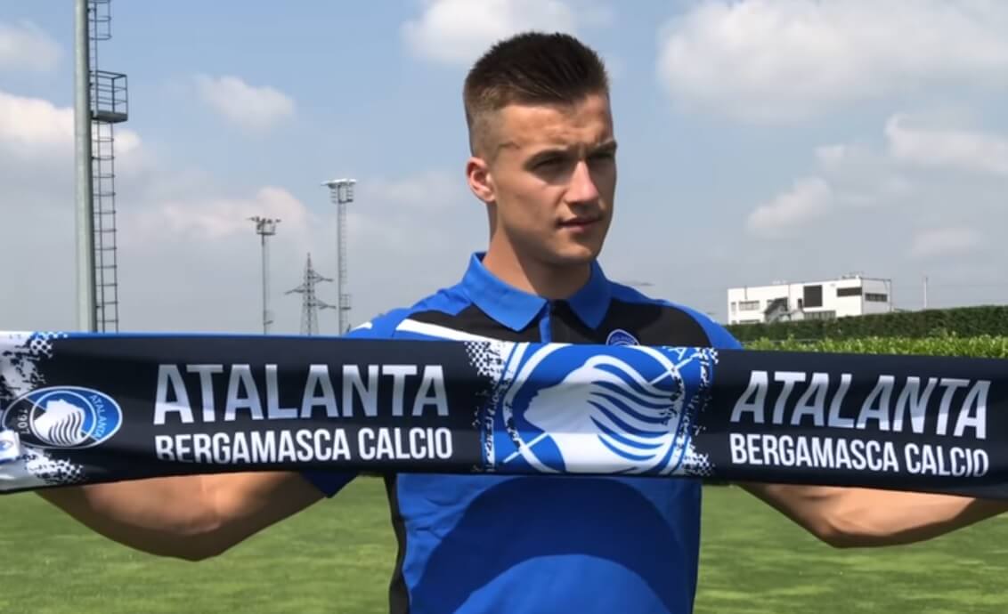 Arkadiusz Reca chwalony przez włoską prasę. „Robi dosłownie to, co chce” Zdjęcie główne wpisu