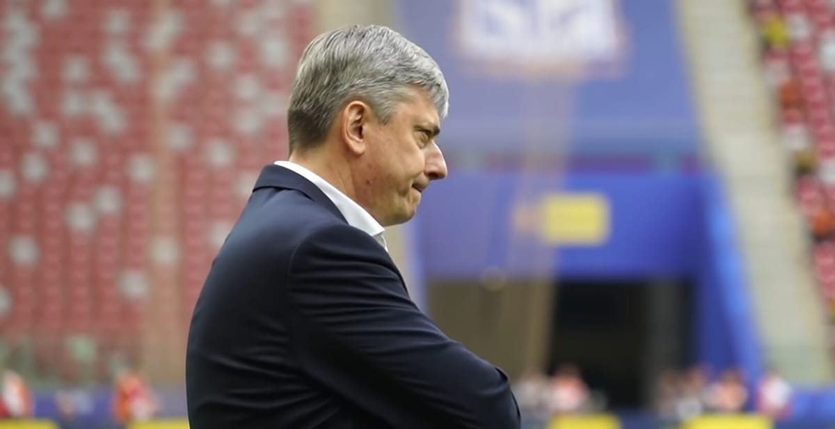 Czołowe kluby bliskowschodnich rozgrywek zainteresowani Skorżą. Polak może dołączyć do ligi ze światowymi gwiazdami Zdjęcie główne wpisu