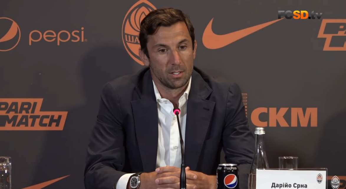 Szachtar Donieck zagra w Lidze Mistrzów w Polsce? Doszło już do pierwszych rozmów Zdjęcie główne wpisu