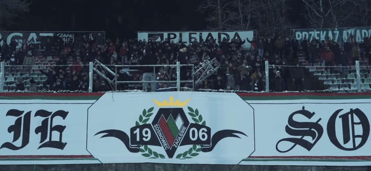 Ciąg dalszy zawirowania związanego z Zagłębiem Sosnowiec. Przeciwnicy złożyli protest Zdjęcie główne wpisu