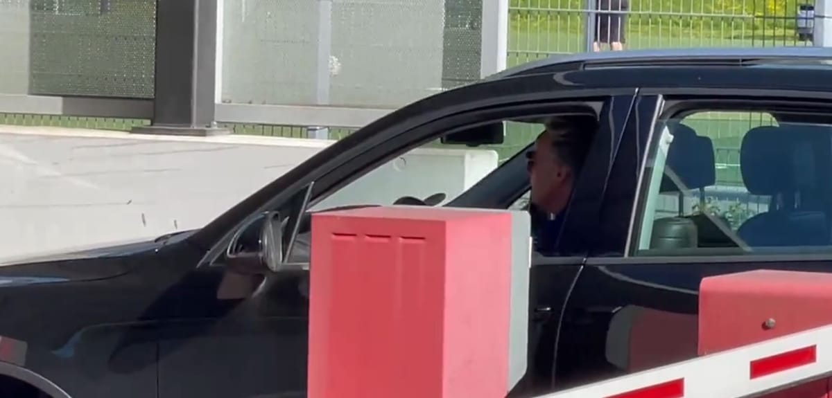 Bayern Monachium szuka następcy Roberta Lewandowskiego. Agent napastnika przyłapany [WIDEO] Zdjęcie główne wpisu