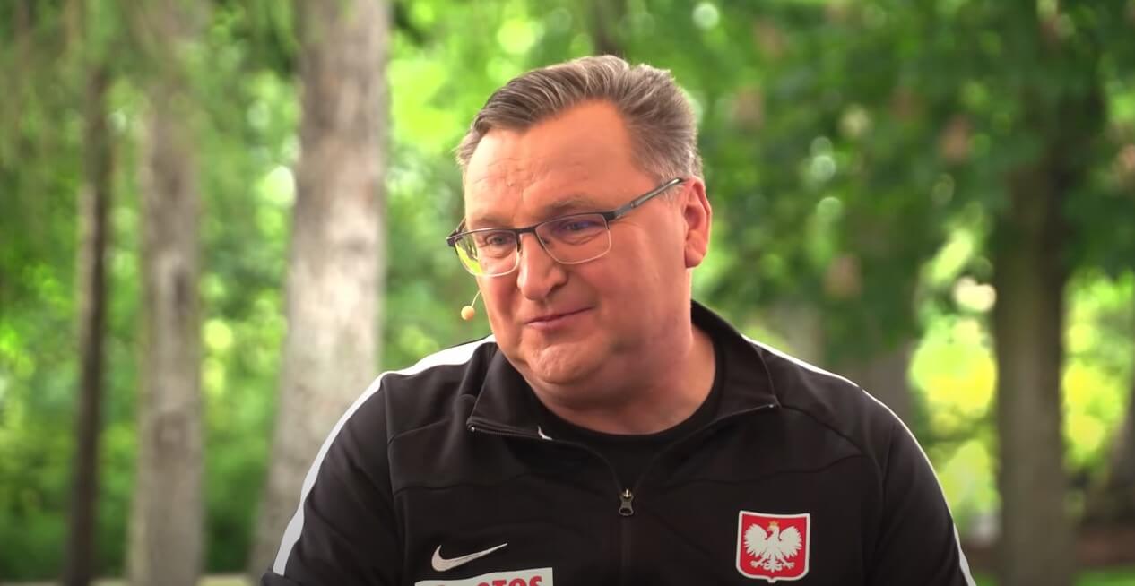 Michniewicz znów zaskoczy powołaniami? Selekcjoner obserwuje niespodziewanych piłkarzy Zdjęcie główne wpisu