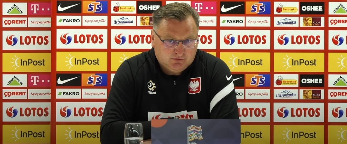 Wiemy, z kim Polska zagra przed mundialem. Michniewicz potwierdził rywala Zdjęcie główne wpisu