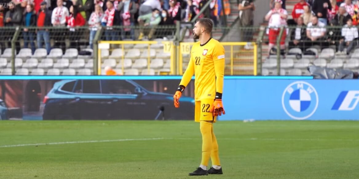 Bartłomiej Drągowski nie jedzie na mundial! Wiemy, kto go zastąpi Zdjęcie główne wpisu