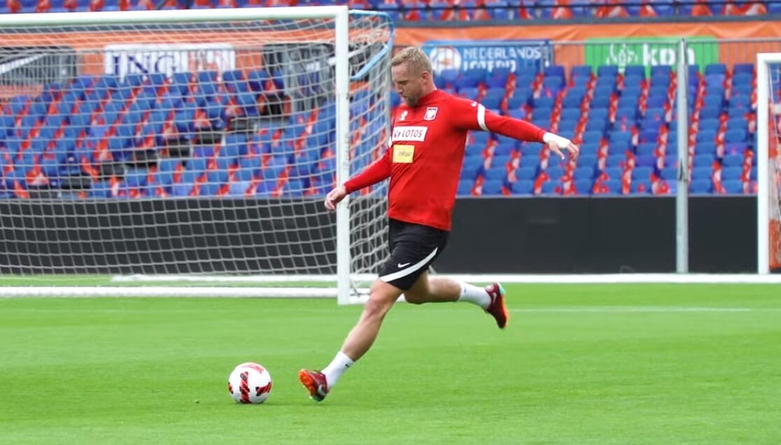 Kamil Glik może wrócić do Ekstraklasy. Prowadzi rozmowy z jednym klubem Zdjęcie główne wpisu