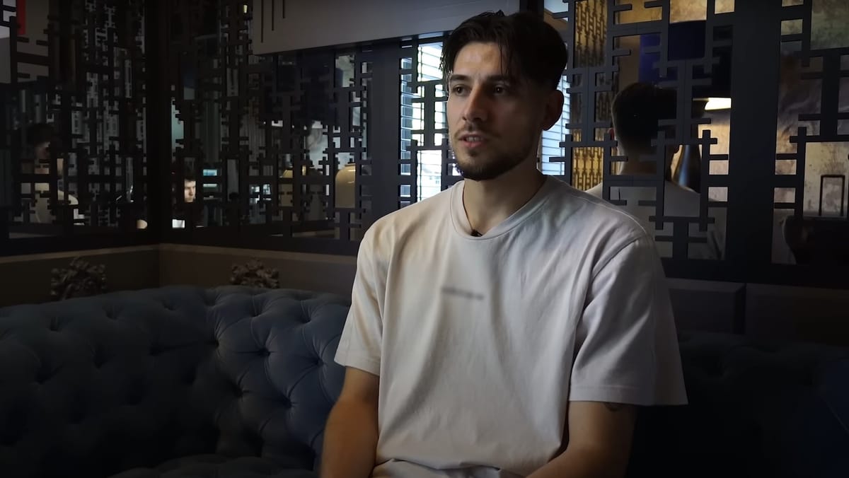 Jakub Moder o powrocie do reprezentacji Polski. „Nie wyznaczam sobie terminów” Zdjęcie główne wpisu