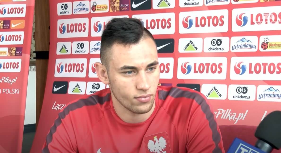 Jarosław Jach może wrócić do Ekstraklasy. Zainteresowanie dwóch klubów Zdjęcie główne wpisu