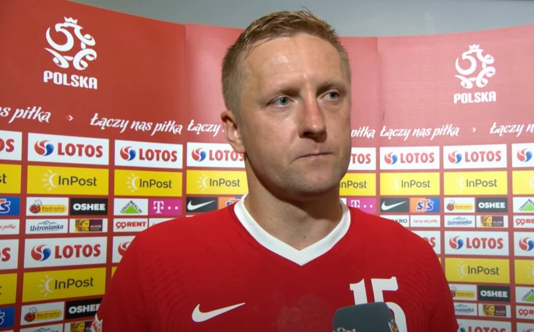Kamil Glik poinformował o udanym zabiegu. „Walczymy o jak najszybszy powrót do zdrówka” Zdjęcie główne wpisu