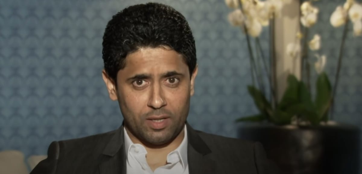 PSG zmieni politykę transferową. „Zespół oparty o zawodników z Paryża” Zdjęcie główne wpisu