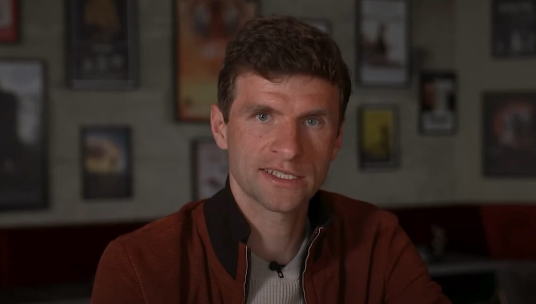 Kolejna wpadka Bayernu w Bundeslidze. Ostre słowa Thomasa Mullera. „Jestem zły” Zdjęcie główne wpisu