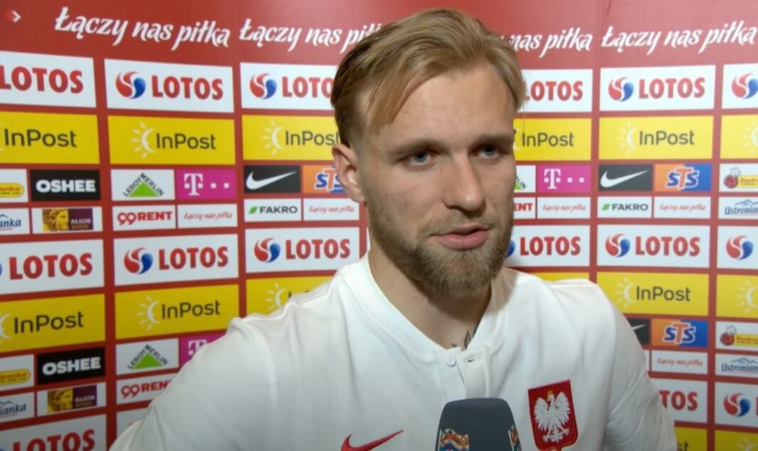 Tymoteusz Puchacz mógł wrócić do Lecha Poznań, ale… odrzucił ofertę. „Wszystko zawierzam Bogu” Zdjęcie główne wpisu