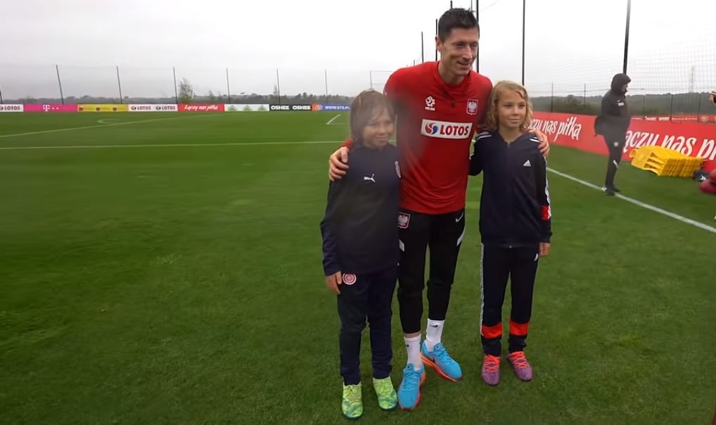 Utalentowany Polak otrzymał powołanie od innej reprezentacji. „Ostrzą sobie na niego zęby” Zdjęcie główne wpisu