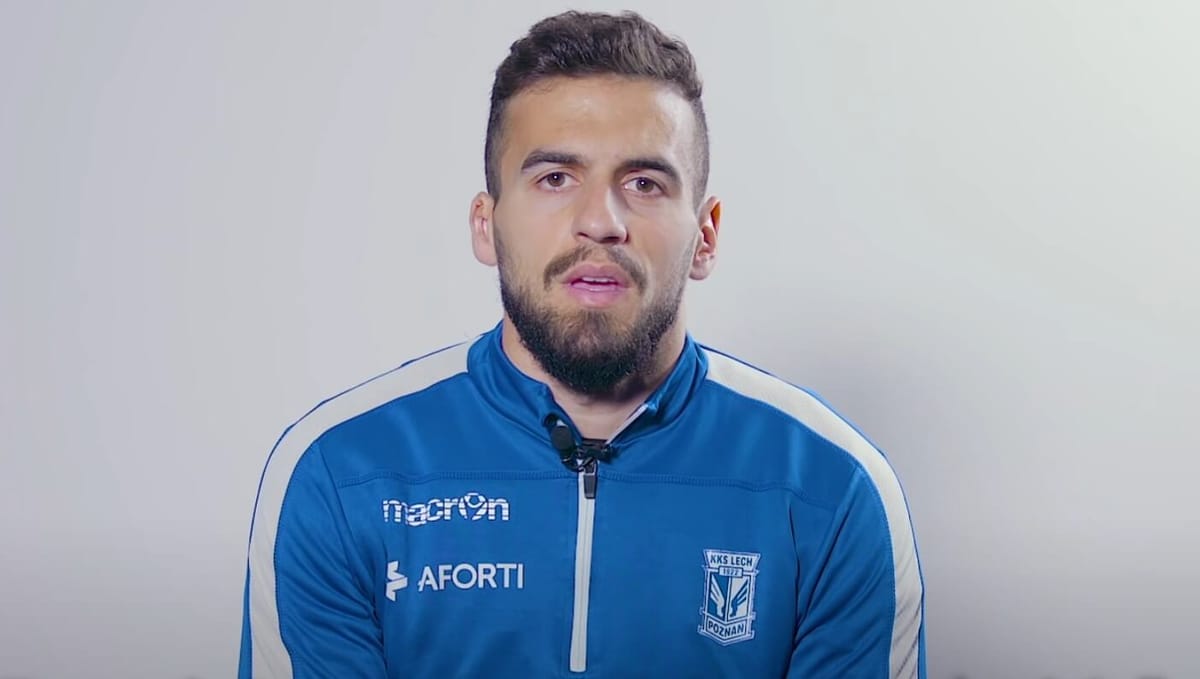 Spore zainteresowanie Danim Ramirezem. Kilka klubów Ekstraklasy walczy o Hiszpana Zdjęcie główne wpisu