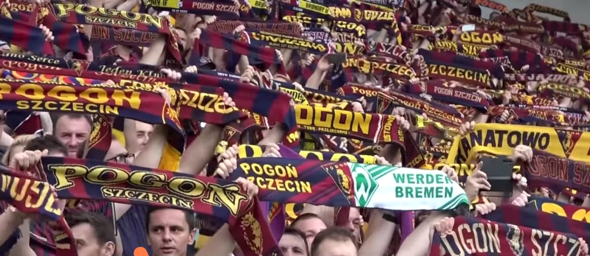 Pogoń Szczecin przejmie brazylijska kancelaria? Nowe informacje o sprzedaży klubu Zdjęcie główne wpisu