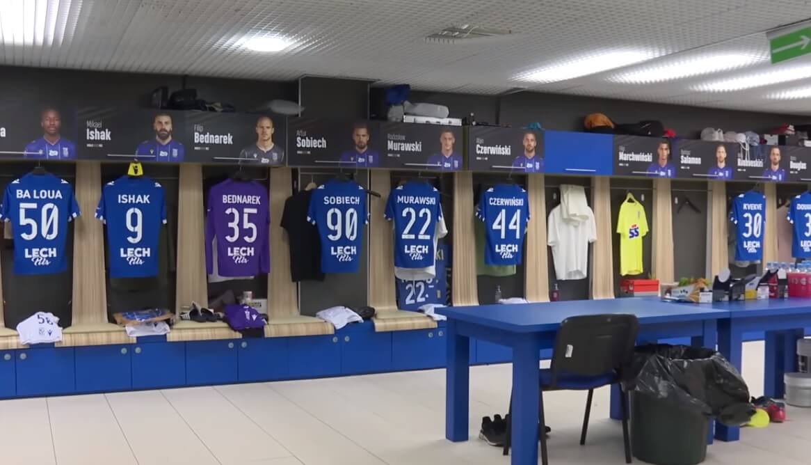 Rywale Lecha Poznań wypowiedzieli się po losowaniu par w Lidze Konferencji. „Nie mam zbyt wielkiego pojęcia, kim oni są” Zdjęcie główne wpisu