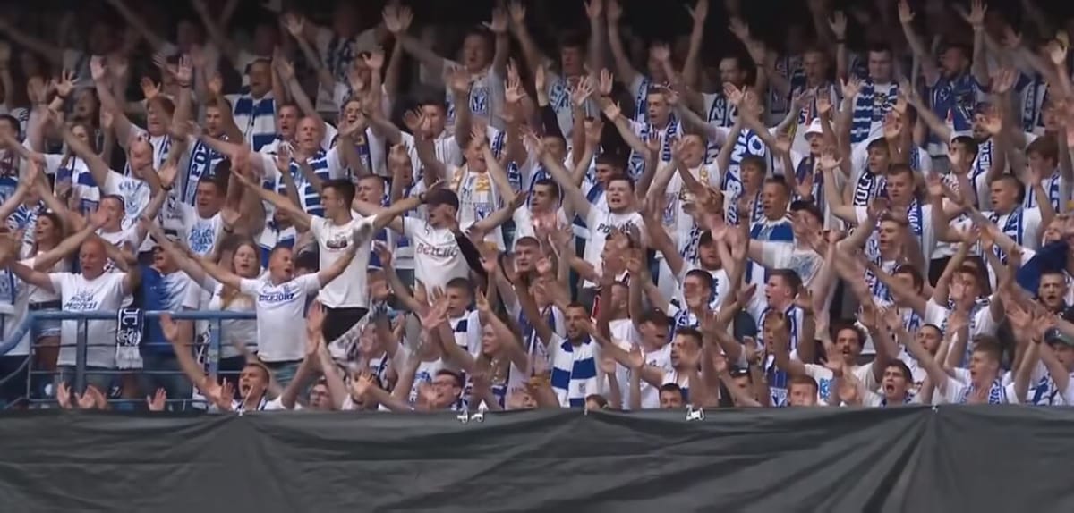 Bartosz Ślusarski przestrzega Lecha Poznań przed meczem z Villarrealem. „Kalkulacja może się źle skończyć” Zdjęcie główne wpisu