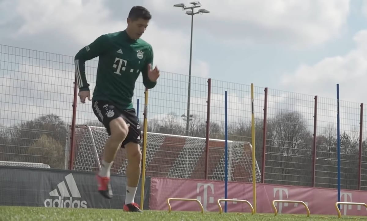 Bild atakuje Lewandowskiego: „Nigdy nie był kochany” Zdjęcie główne wpisu