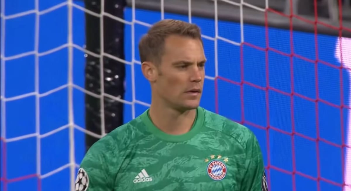 Kto zastąpi Manuela Neuera w Bayernie Monachium? Lothar Matthäus i Holger Badstuber przedstawili swój typ Zdjęcie główne wpisu