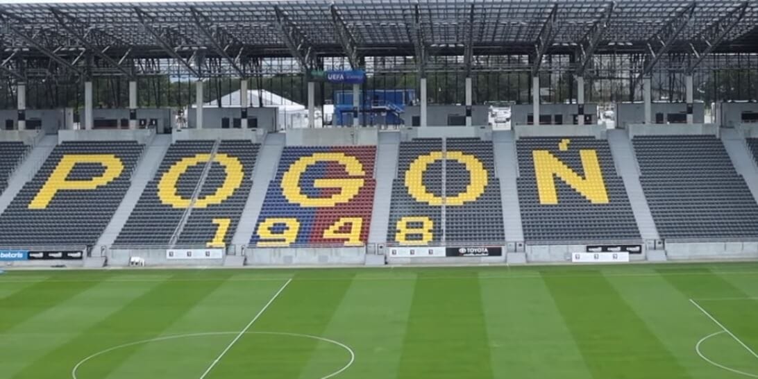 Polskie kluby zostały oskarżone o korupcję. Specjalne oświadczenie Pogoni Szczecin Zdjęcie główne wpisu