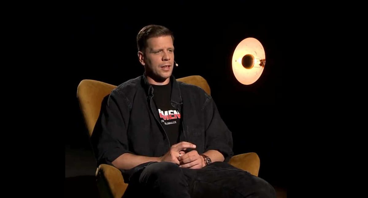 Wojciech Szczęsny broni Paulo Sousy. „To był bardzo dobry trener” Zdjęcie główne wpisu