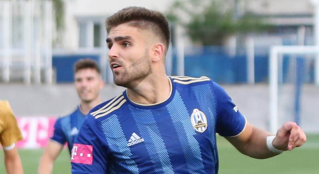 Lech wzmaga ofensywę transferową. Syn słynnego Chorwata na celowniku Zdjęcie główne wpisu