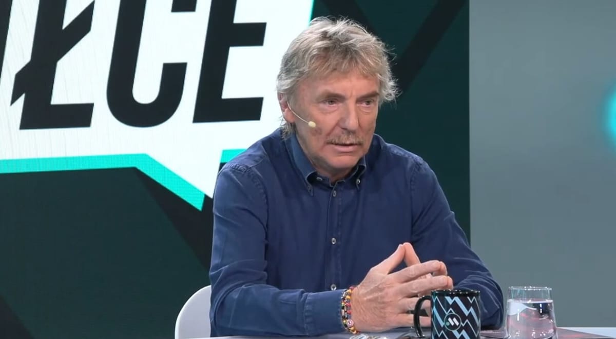 Zbigniew Boniek ocenił kontrowersje wokół Czesława Michniewcza. „Czarkowi trochę źle podpowiedziano” Zdjęcie główne wpisu