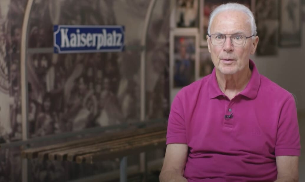 Franz Beckenbauer pod wrażeniem gry Bayernu Monachium. „Robert Lewandowski odszedł i to już przeszłość” Zdjęcie główne wpisu