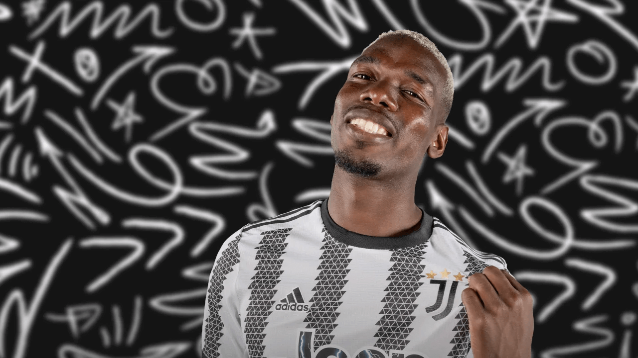 Pogba podjął zaskakującą decyzję ws. leczenia. Juventus nie zgadza się z piłkarzem Zdjęcie główne wpisu