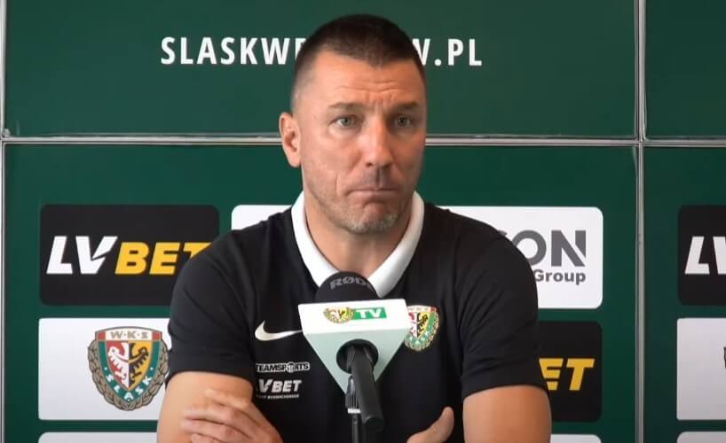 Ivan Djurdjević przestrzega przed lekceważeniem Lecha Poznań. „Tam w dalszym ciągu są wartościowi zawodnicy” Zdjęcie główne wpisu