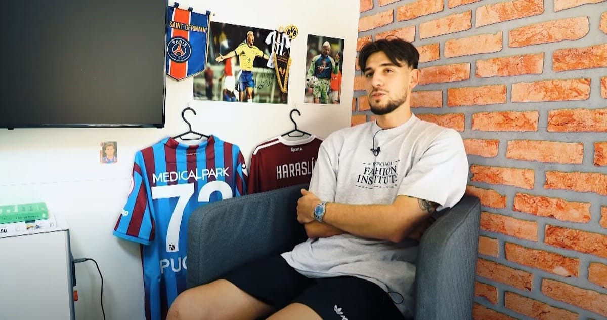 Jakub Moder mocno przeżył swój uraz. „To był cios” Zdjęcie główne wpisu