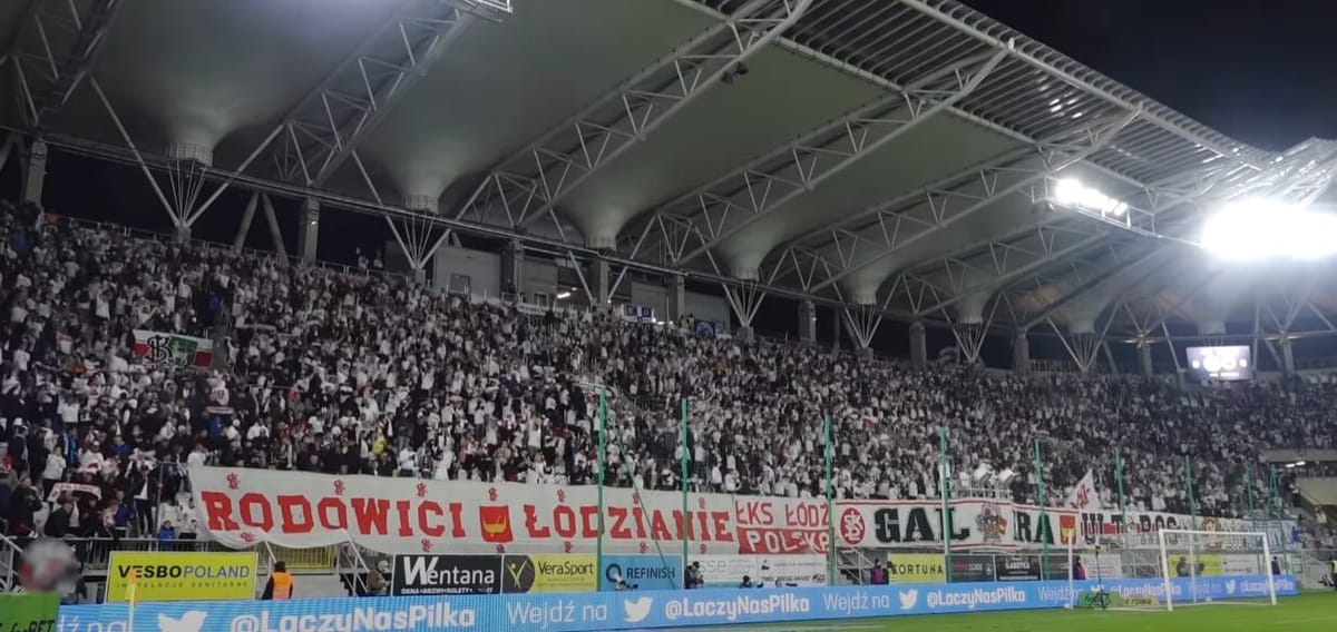 ŁKS wkrótce zmieni właściciela! Amerykański milioner potwierdził finalizację rozmów Zdjęcie główne wpisu