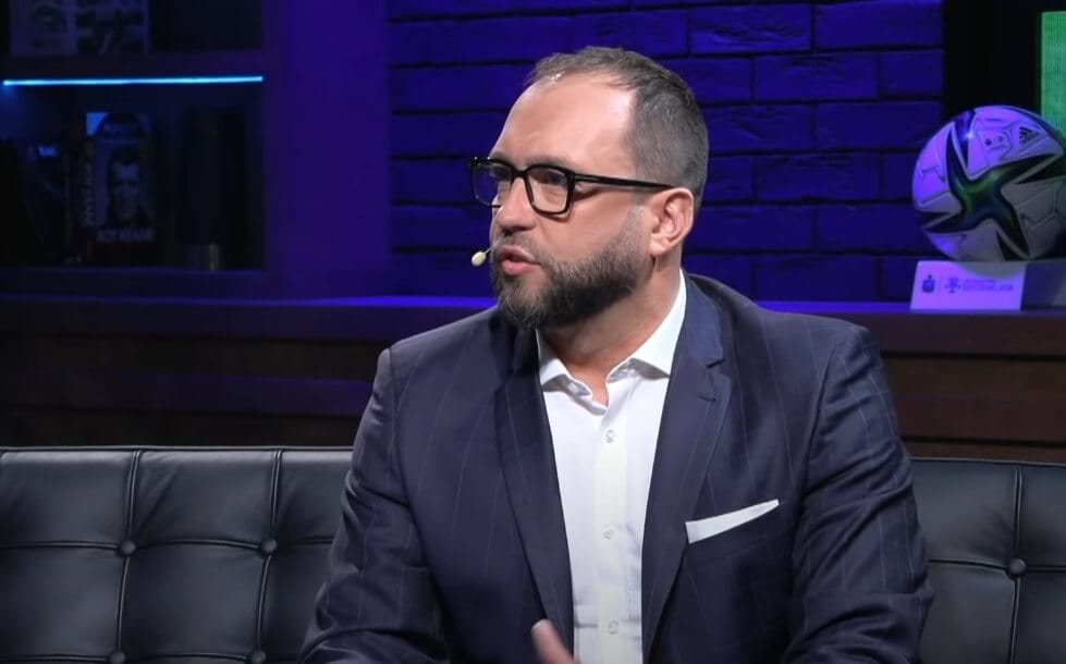 Ekstraklasa chętniej oglądana od Premier League. „Kilkukrotnie więcej osób” Zdjęcie główne wpisu