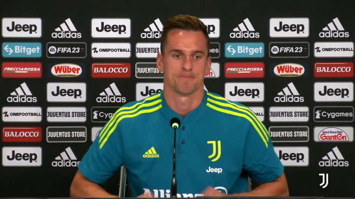 Były piłkarz Juventusu zabrał głos w sprawie Milika. „Nie ma mowy o ściąganiu słabych zawodników Zdjęcie główne wpisu