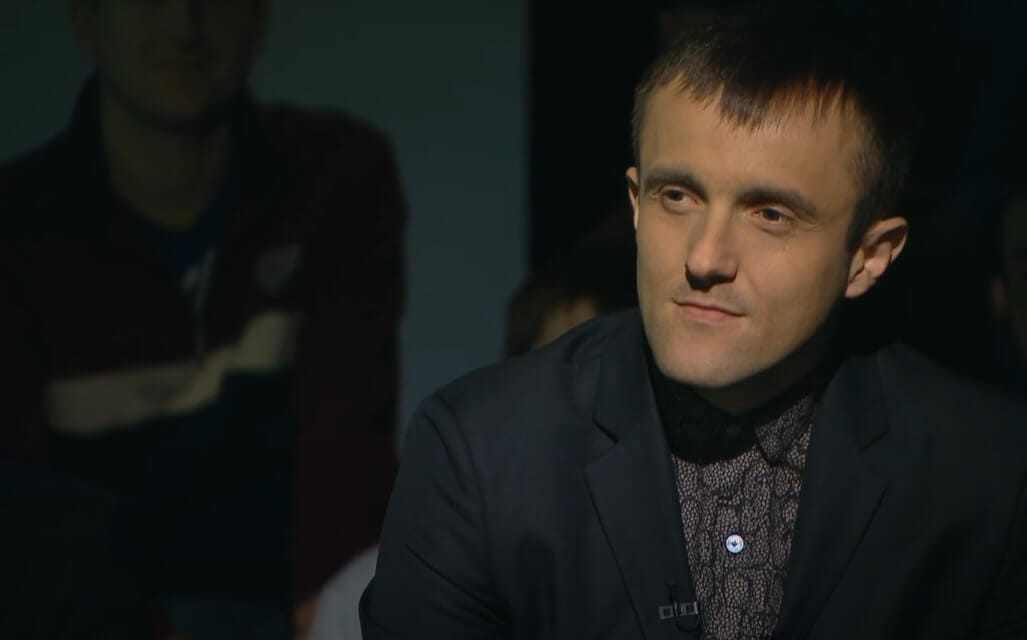 Radović wskazał winnego obecnej sytuacji w Legii. „Dyrektor Kucharski nie wykonywał dobrze swojej roboty” Zdjęcie główne wpisu