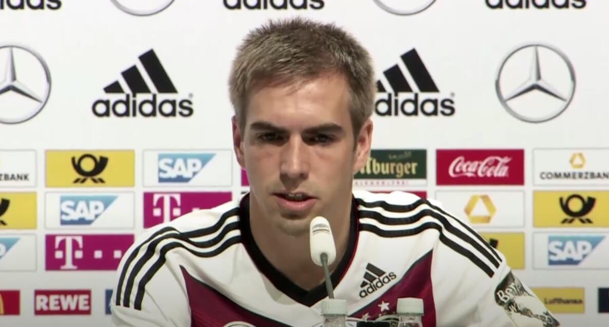 Philipp Lahm zbojkotuje mistrzostwa świata w Katarze. „Jako gracz, nie możesz przejść obok tego obojętnie” Zdjęcie główne wpisu