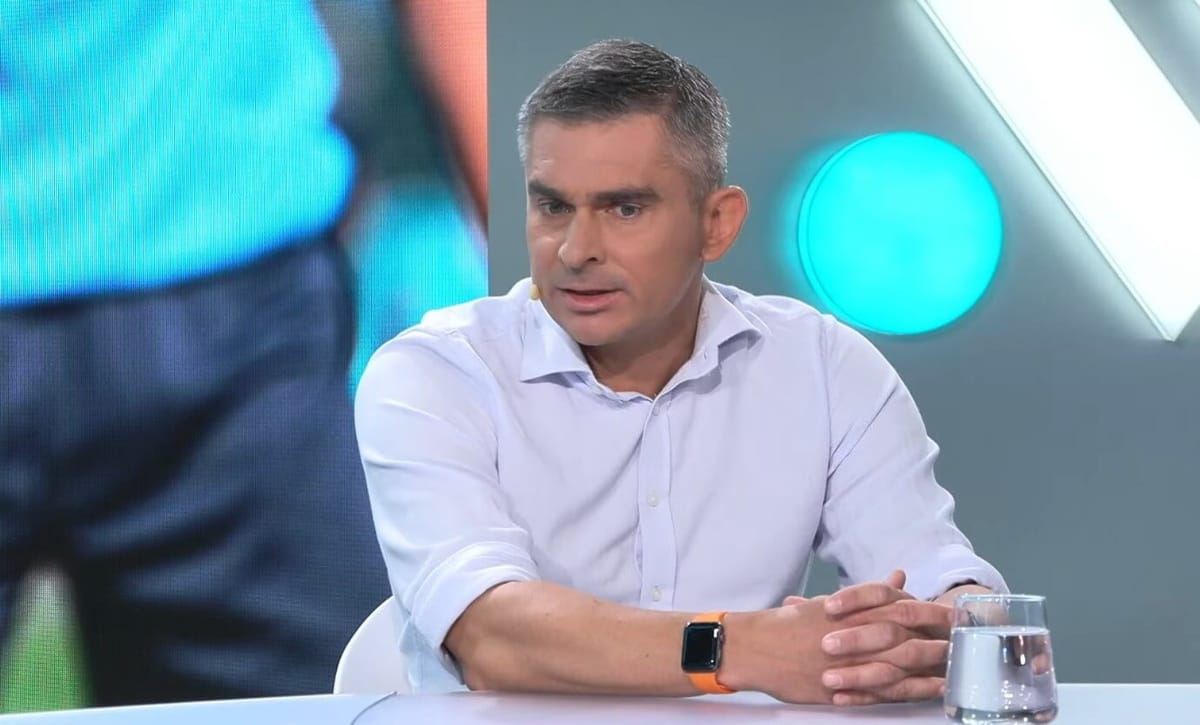 Rafał Janas o kulisach odejścia z Lecha Poznań. Trener wypunktował władze Kolejorza Zdjęcie główne wpisu